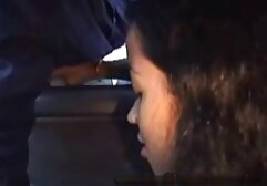 Shmara trẻ kem lái xe với một dương vật phim sex moi nhat nhat ban vào trong âm đạo ung thư